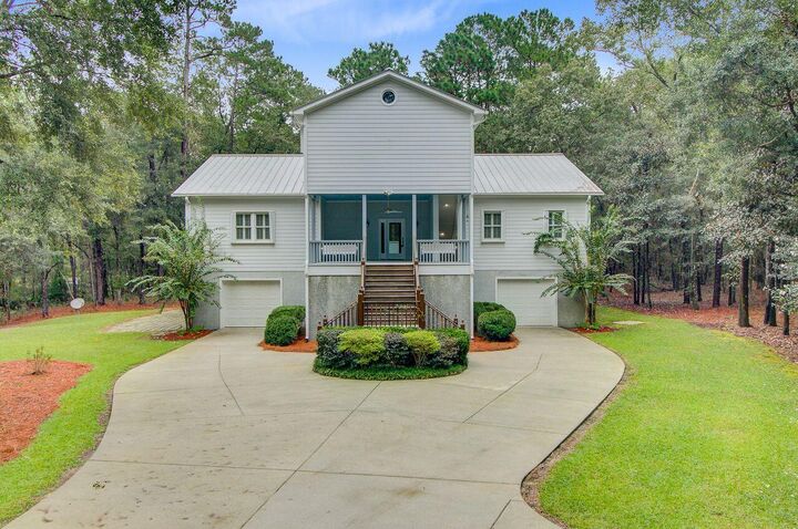 Property Photo:  10088 Hercules Road  SC 29458 