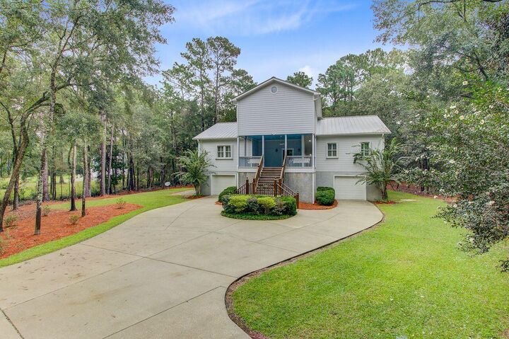 Property Photo:  10088 Hercules Road  SC 29458 