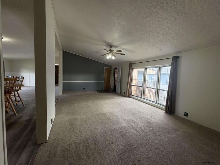 Property Photo: 813 Covered Wagon WY 82007