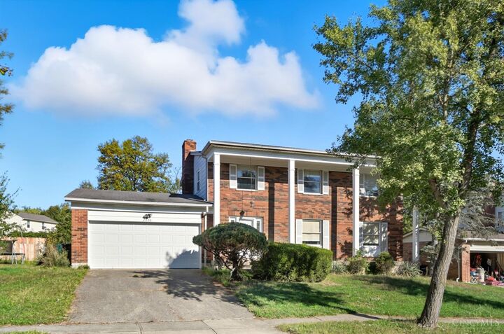 Property Photo: 2630 Morningdale Court OH 45211