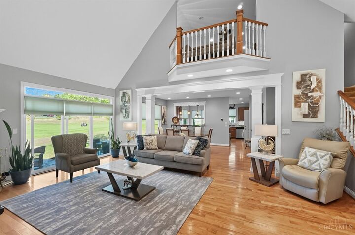 Property Photo: 2978 Audubon Drive OH 45011