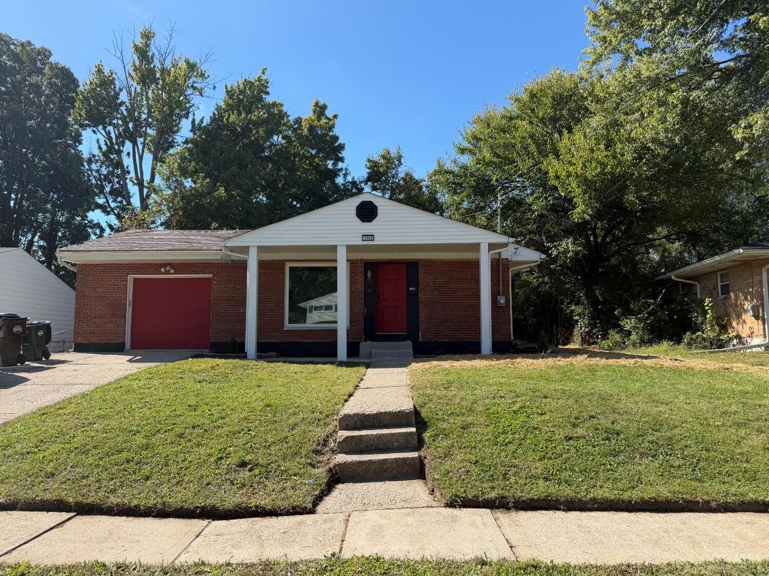 Property Photo:  11445 Fiesta Court  OH 45240 