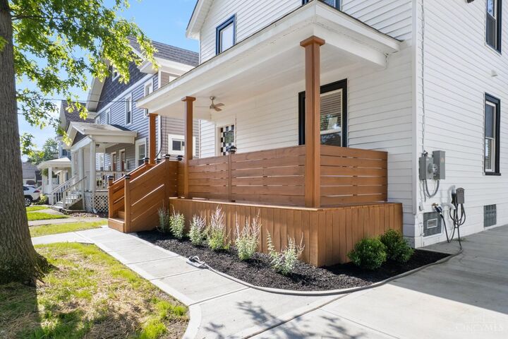 Property Photo: 6101 Bramble Avenue OH 45227