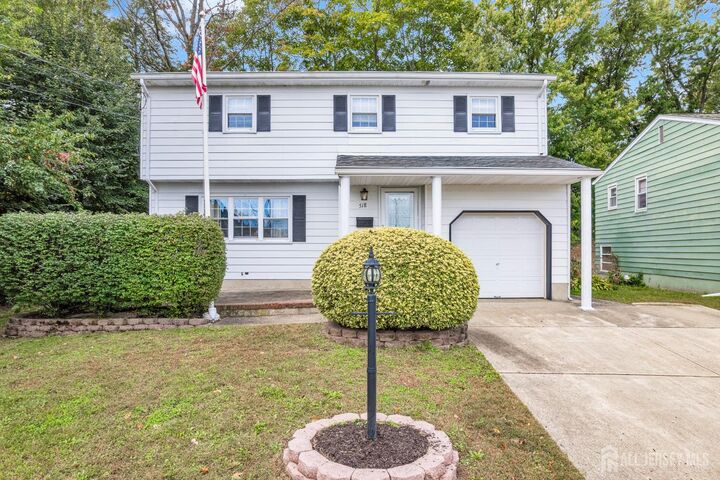 518 Orchard Place  South Amboy NJ 08879 photo
