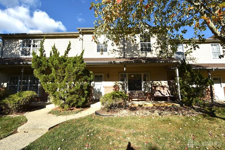 56 Sassafras Court  North Brunswick NJ 08902 photo