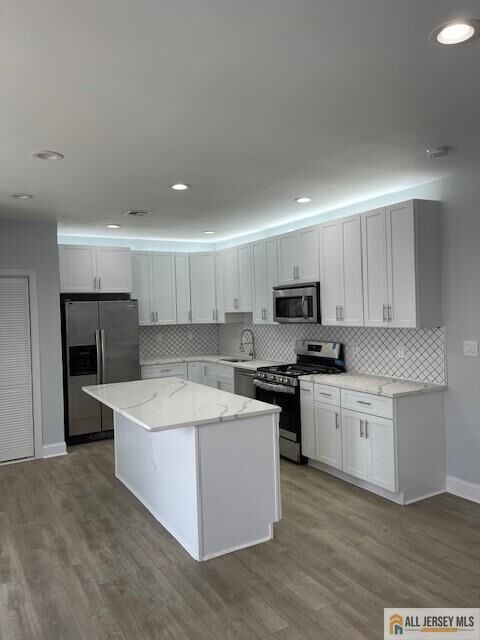 Property Photo: 209 1st Street NJ 08879