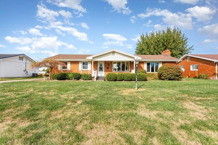 Property Photo:  259 Carolyn Road  OH 43160