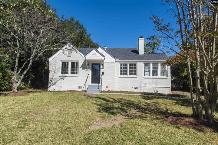 Property Photo: 3727 Moss SC 29205