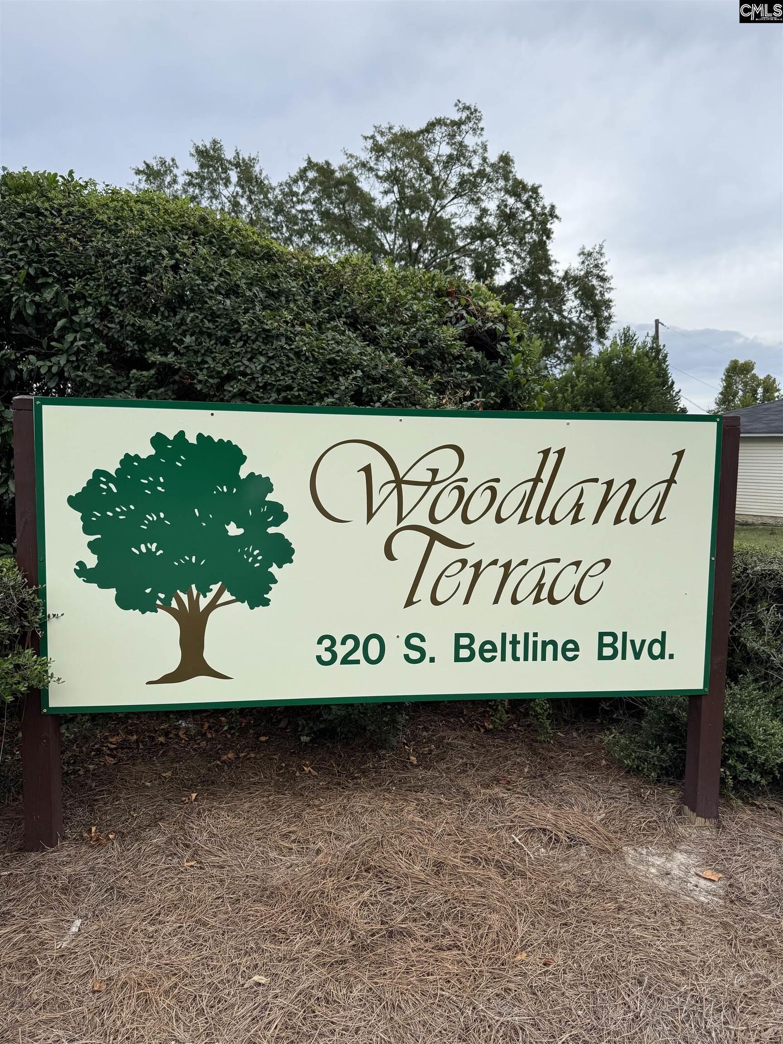 Property Photo: 320 S Beltline 33H SC 29205