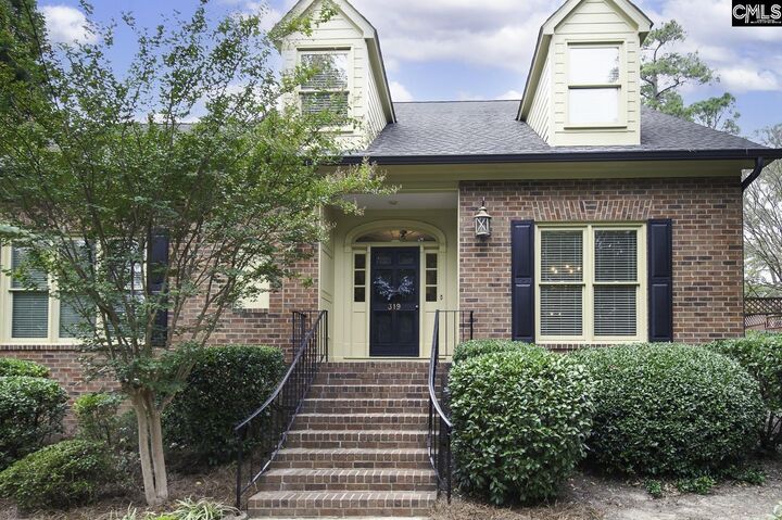 Property Photo: 319 Springwood SC 29206