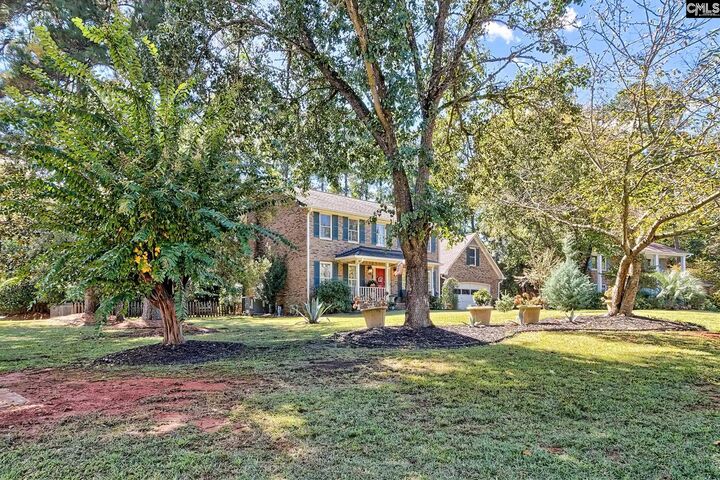 Property Photo: 101 Greenbow SC 29212
