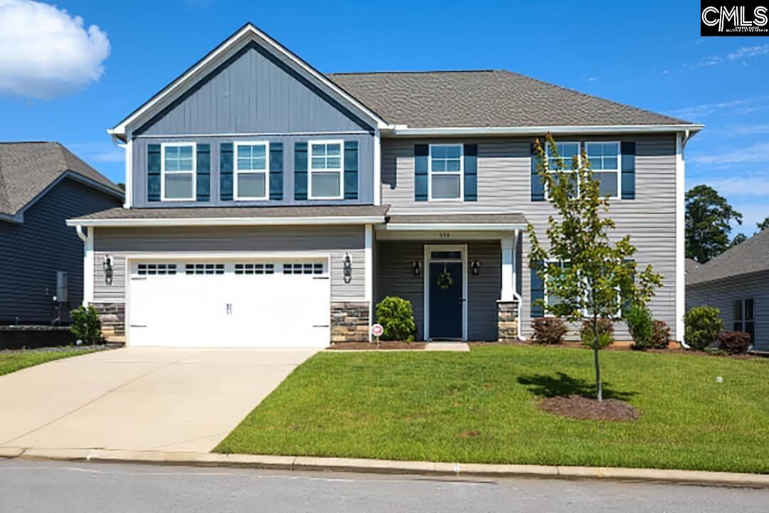 Property Photo:  533 Mitscher  SC 29036 