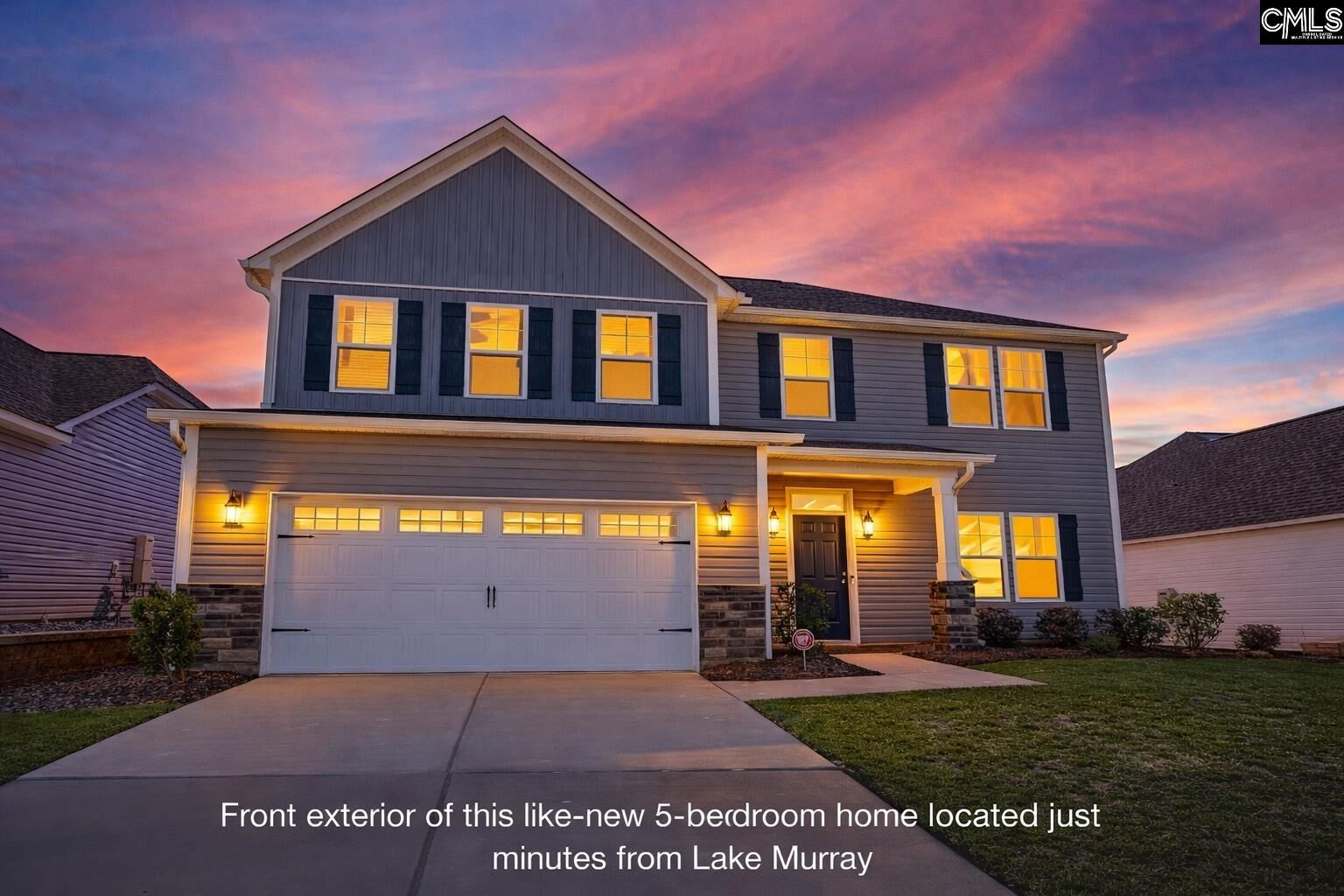 Property Photo:  533 Mitscher  SC 29036 