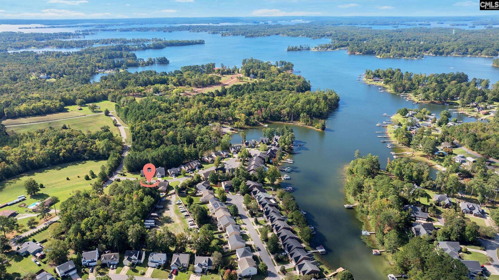 Property Photo:  510 Lilypad  SC 29036 