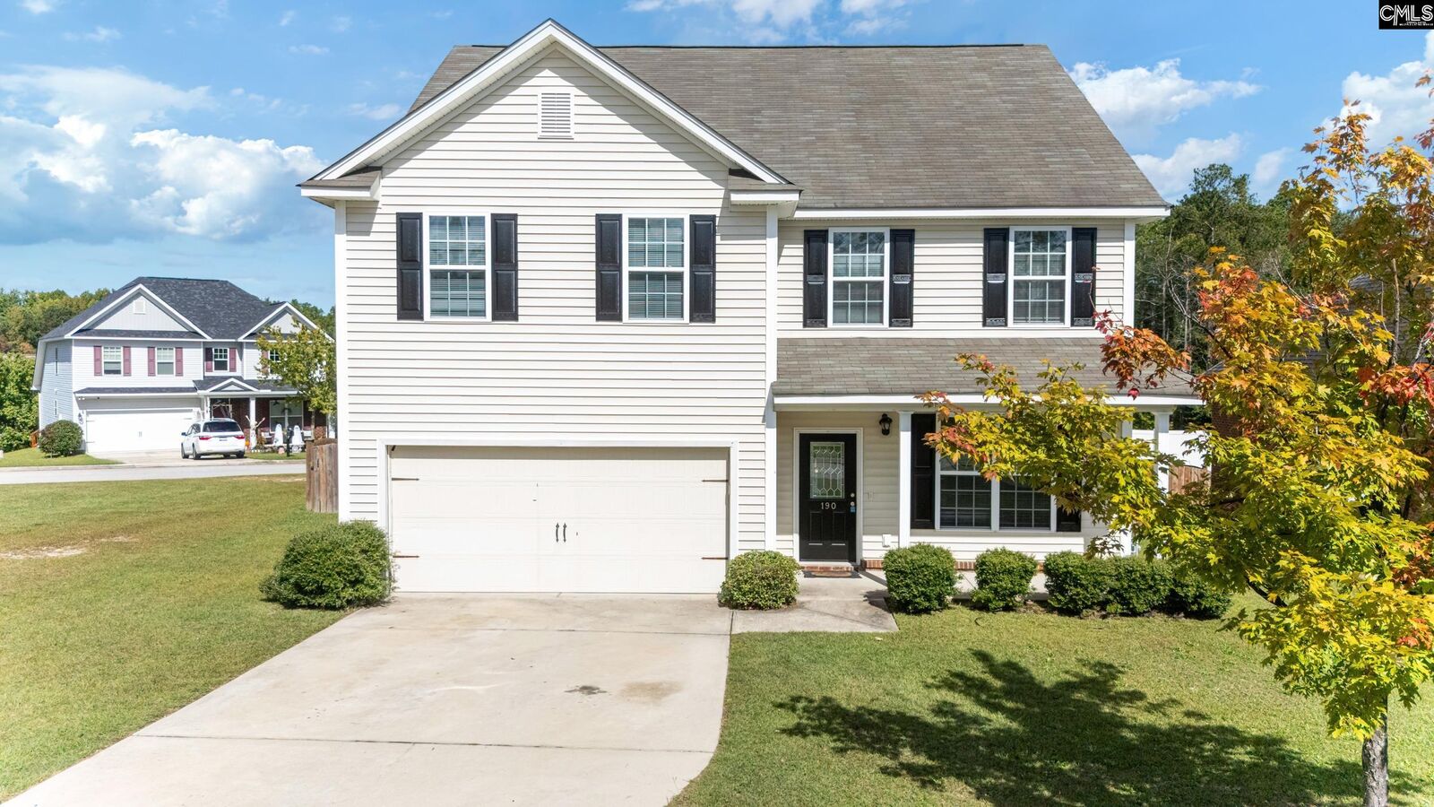 Property Photo: 190 Big Game SC 29229