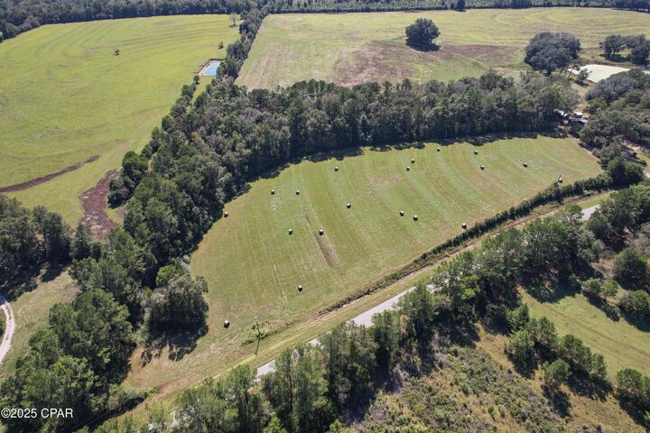 Property Photo: 00 Hwy 160 Highway FL 32464