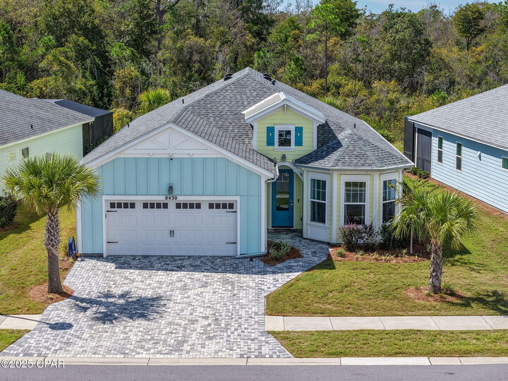 8430 Island Breeze Avenue  Panama City Beach FL 32413 photo