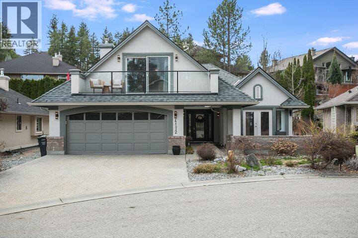 4172 Gallaghers Grove  Kelowna BC V1W 3Z9 photo