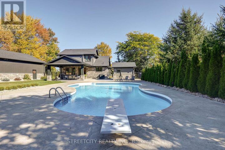 Property Photo:  10425 Talbotville Gore Road  ON N0L 2K0 