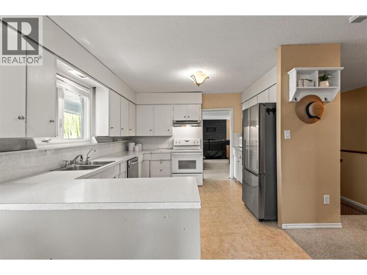 Property Photo: 8997 Peters Road BC V1H 1K1