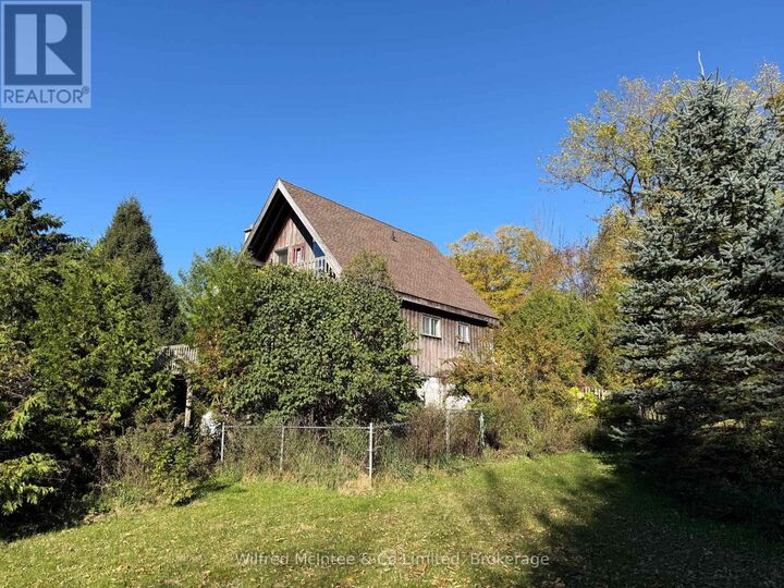 Property Photo: 601597 Side Road 8 Road ON N0G 1L0