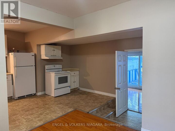 Property Photo: 5006 Willmott Street Main Floor ON L2E 1Z8