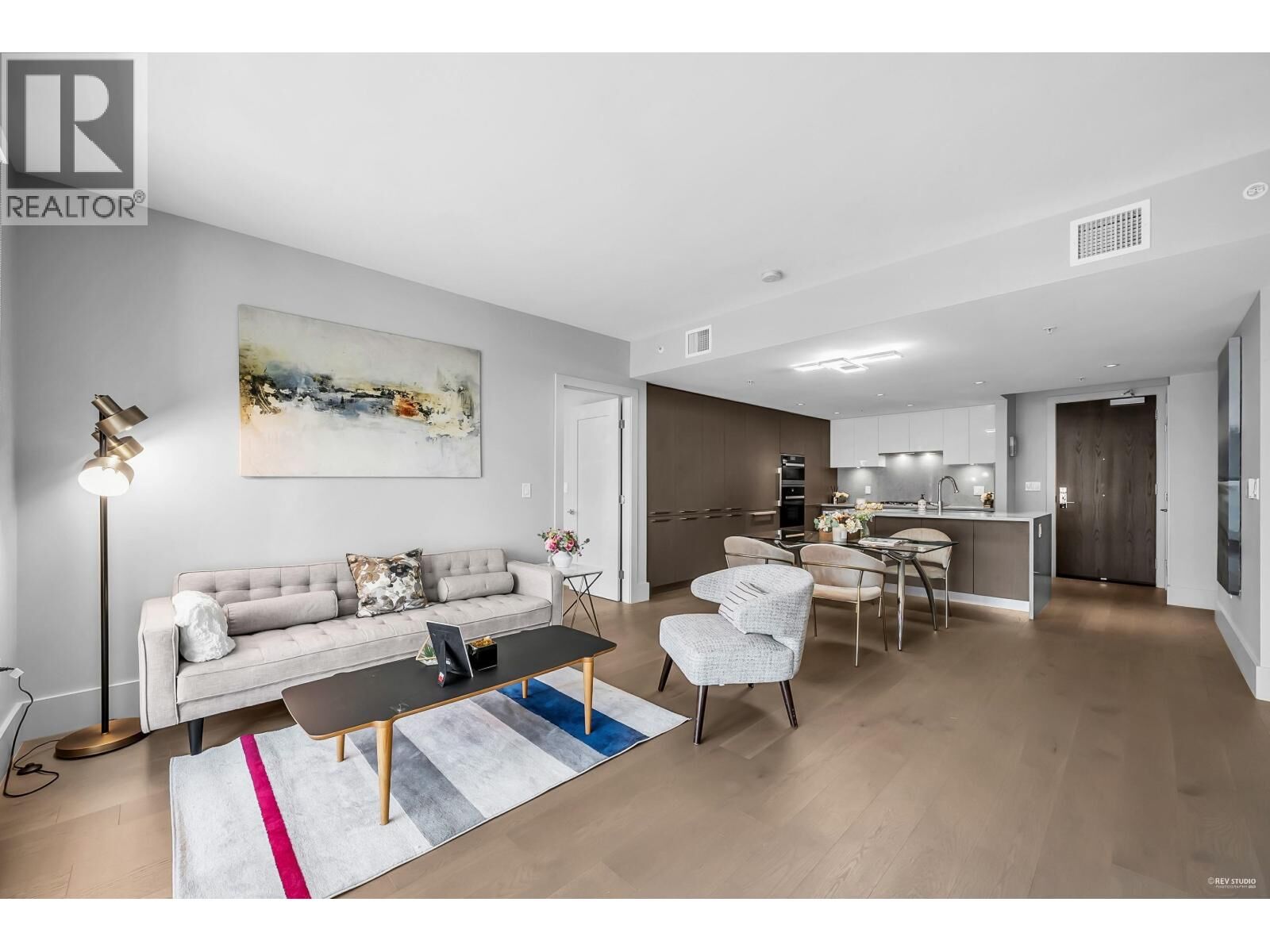 Photo de la propriété:  2089 West 43rd Avenue 204  BC V6M 2C8