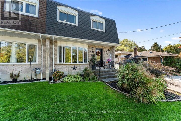 Photo de la propriété: 139 Bradley Street ON L2T 1R8
