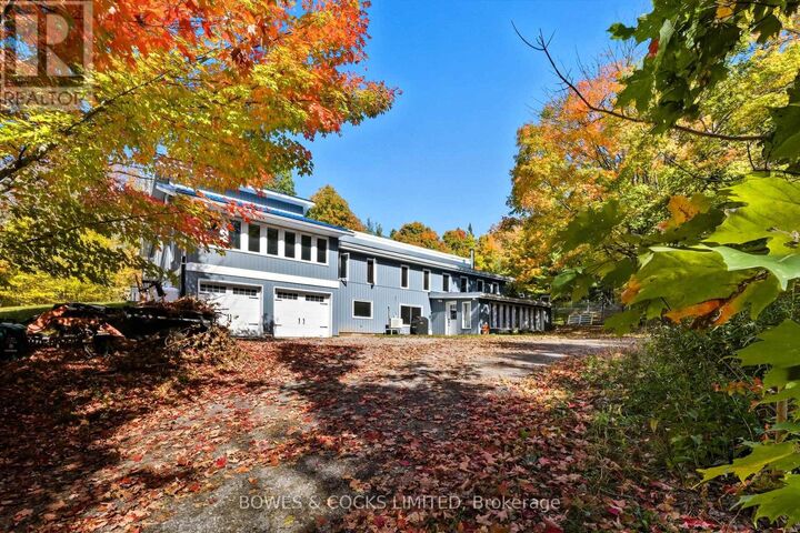 Property Photo: 511 Concession Road 12 East ON K0L 1Y0