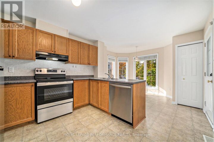 Property Photo: 130 Berrigan Drive 52 ON K2J 0J3