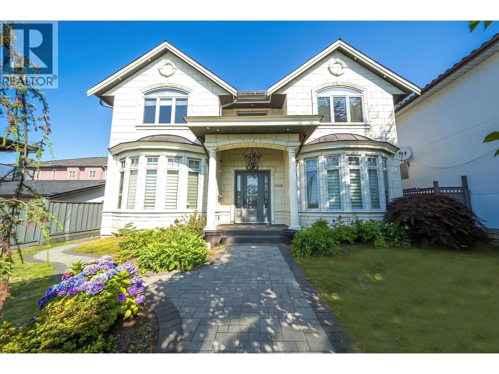 Property Photo:  7525 13th Avenue  BC V3N 2E3 