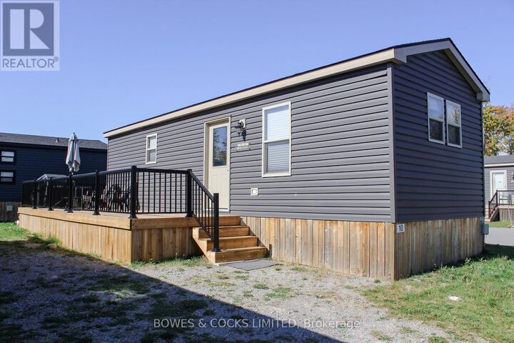 1235 Villiers Line 10 Lambton  Otonabee-South Monaghan ON K0L 2G0 photo