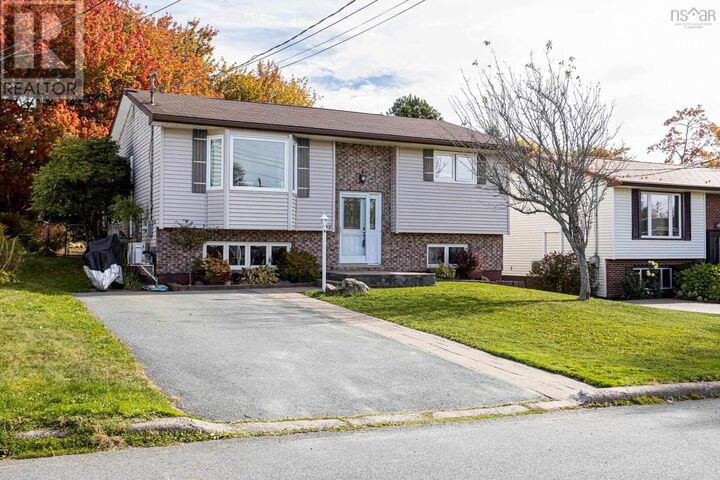 Property Photo: 57 La Pierre Crescent NS B2W 5C6
