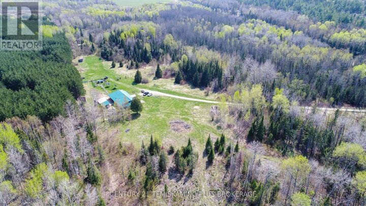 Property Photo: 973293 Highway 567 ON P0J 1R0