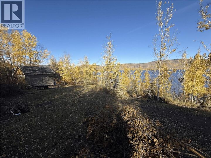 Property Photo: 6756 South Moberly Lake Road BC V0C 1X0