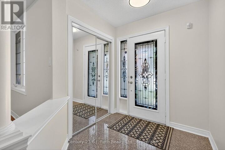 Property Photo: 94 Destino Crescent ON L4H 3E1