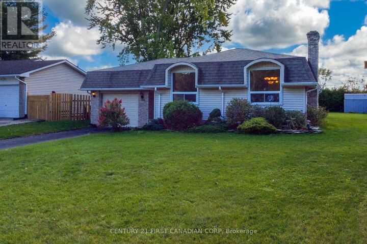 Property Photo: 106 Angelo Drive ON N0L 2P0