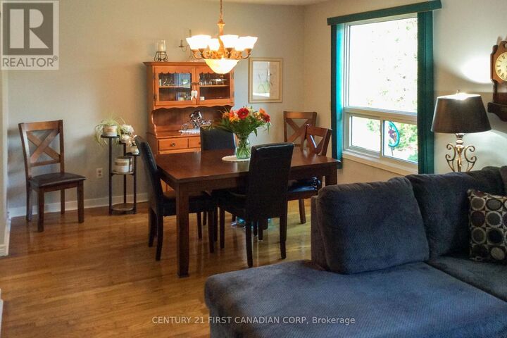 Property Photo:  106 Angelo Drive  ON N0L 2P0 