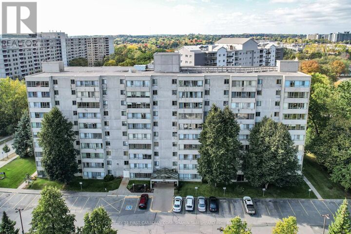 570 Proudfoot Lane 407  London North (North N) ON N6H 4Z1 photo