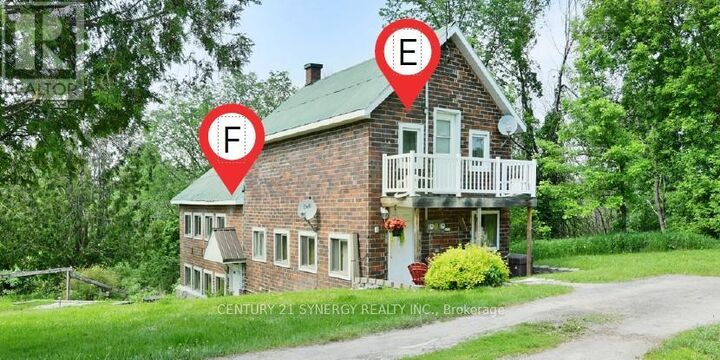 Photo de la propriété:  180 River Road  ON K7S 1R4 