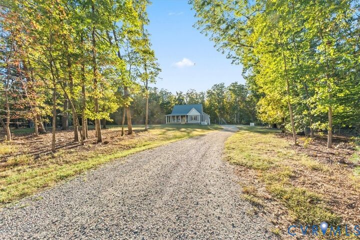 Property Photo: 3173 Judes Ferry Road VA 23139