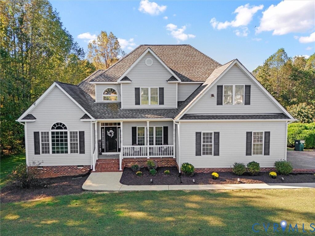 Property Photo:  9530 Iris Way  VA 23002 