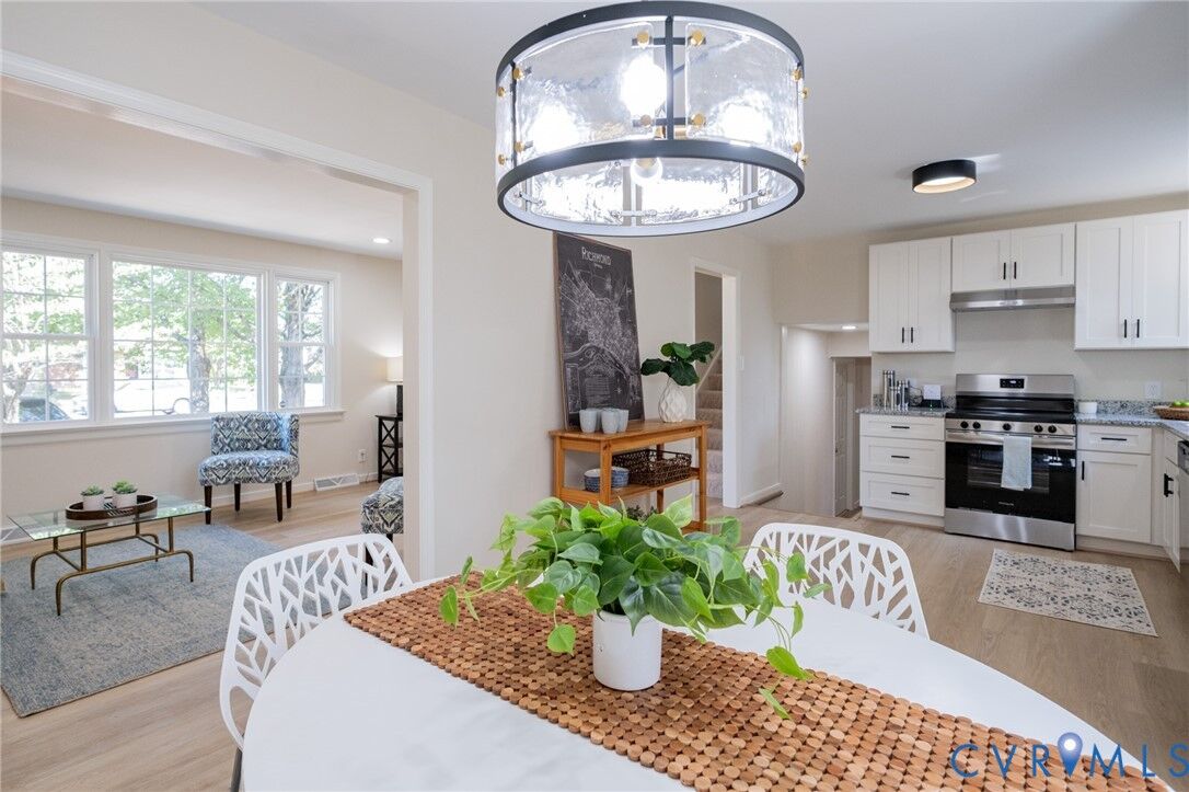 Property Photo: 4205 W End Drive VA 23294