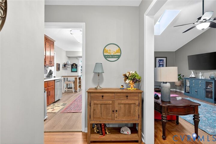 Property Photo:  11425 Brandenburg Drive  VA 23112 