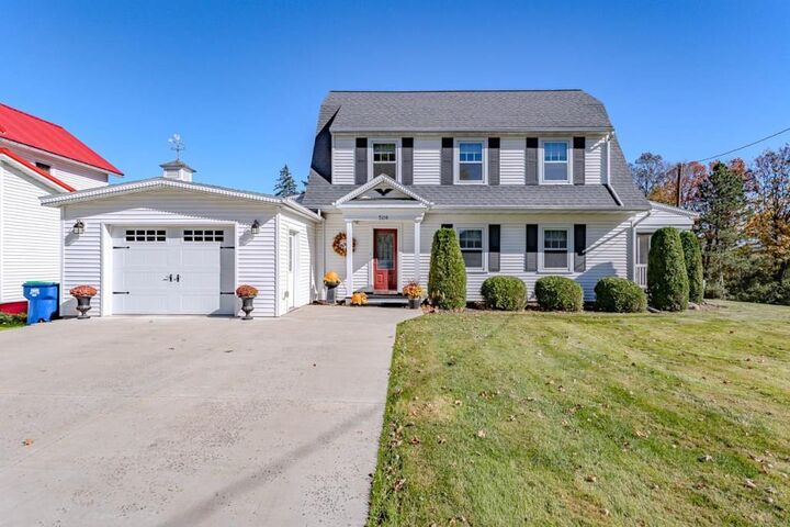 508 Allen Street  Athens WI 54411 photo