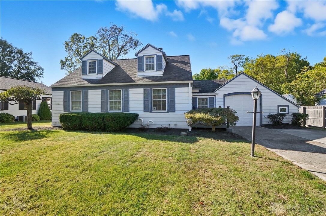 Property Photo:  327 Conova Drive  OH 45050 