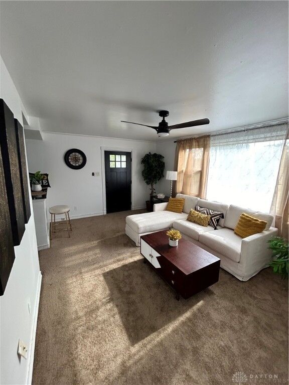Property Photo: 4541 Waymire Avenue OH 45406