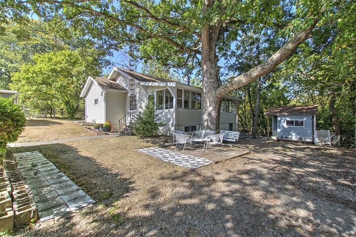 2 Homewood Fishing Club  Decatur IL 62521 photo