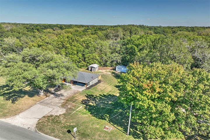 Property Photo: 3930 Mount Zion Road IL 62521