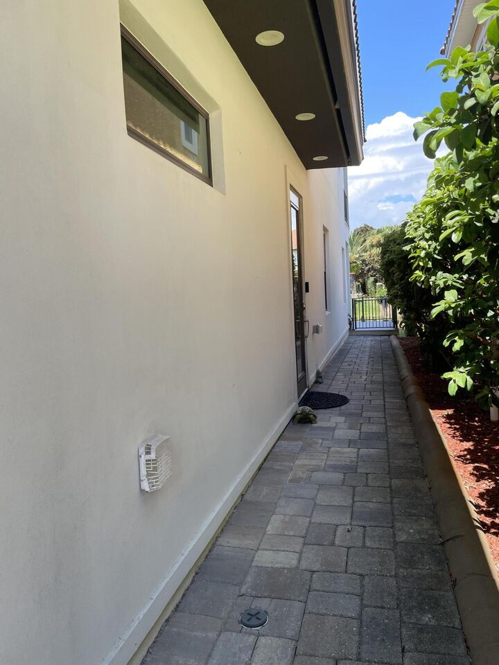 Property Photo: 266 Calusa Boulevard FL 32541